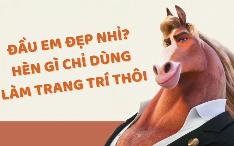 Hình nền meme Zootopia chất lượng cao giúp góc làm việc trở nên sinh động hơn