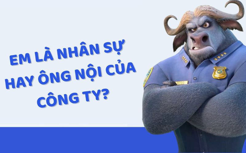 Hình nền meme Zootopia chất lượng cao giúp góc làm việc trở nên sinh động hơn