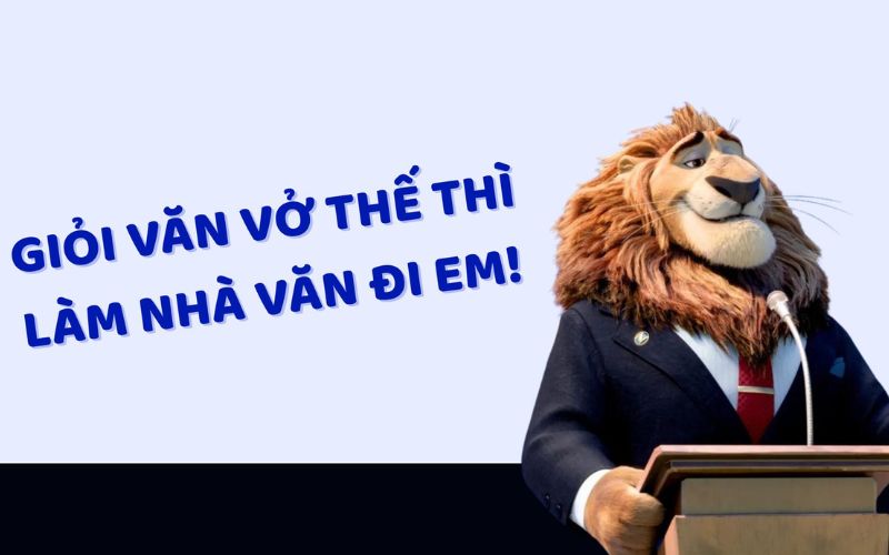 Hình nền meme Zootopia chất lượng cao giúp góc làm việc trở nên sinh động hơn