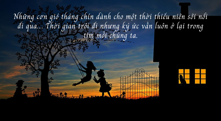 Chia tay bạn bè