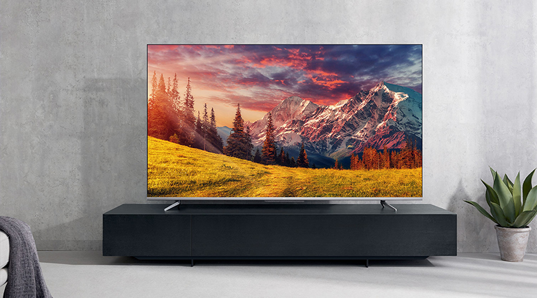Android Tivi TCL 50 inch L50P715