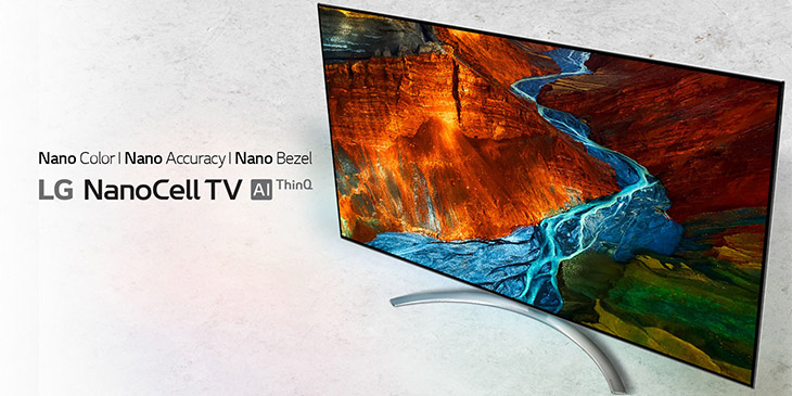Dòng Nano Cell