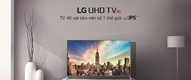 Dòng UHD