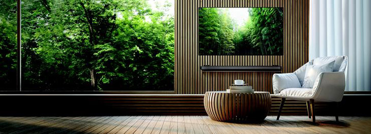 Picture Quality - tinh chỉnh hình ảnh hiển thị rõ ràng và sắc nét hơn.