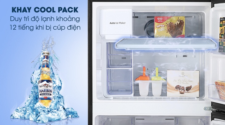 Miếng giữ lạnh Mr Cool Pack