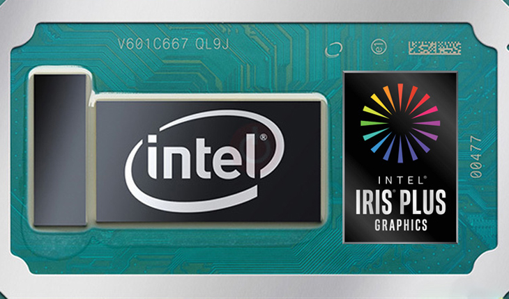 Intel core i5 ice lake