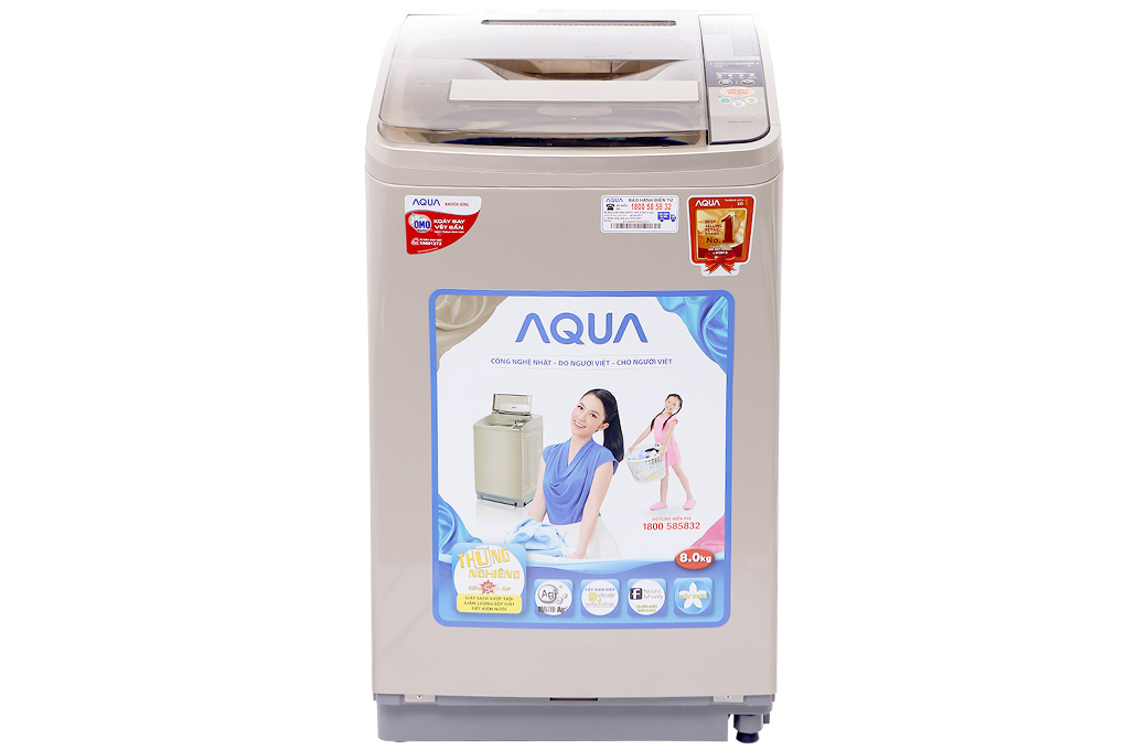 10 máy giặt cũ giá cực rẻ tại TP.HCM