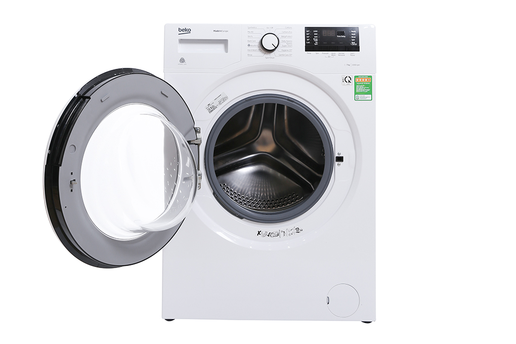 10 máy giặt cũ giá cực rẻ tại TP.HCM