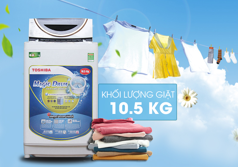 10 máy giặt cũ giá cực rẻ tại TP.HCM