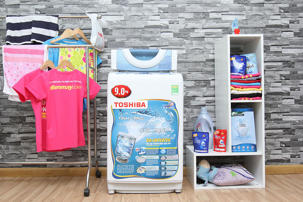 10 máy giặt cũ giá cực rẻ tại TP.HCM
