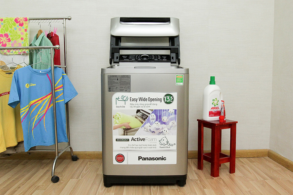 10 máy giặt cũ giá cực rẻ tại TP.HCM