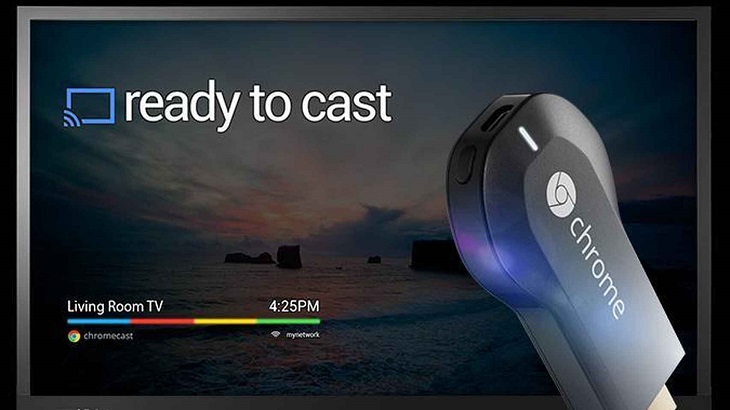 Chromecast