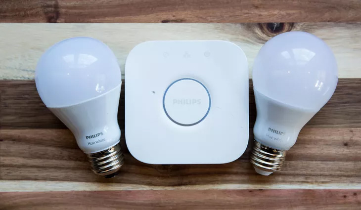 Philips Hue White LED