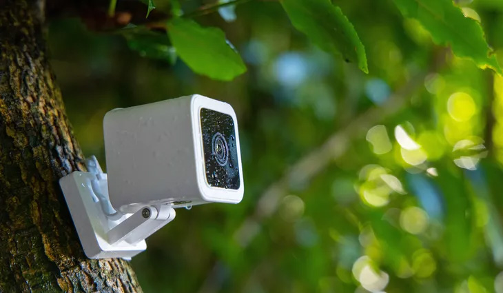 Wyze Cam v3 (2020)
