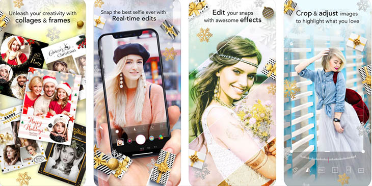 YouCam Perfect
