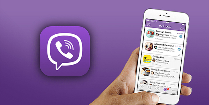 Viber