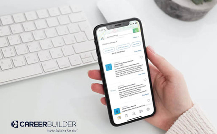 CareerBuilder