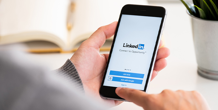 Linkedln