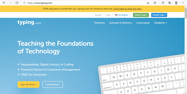 Typing.com