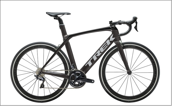 Trek Madone 7: Diamond
