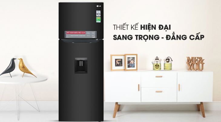 Tủ lạnh LG