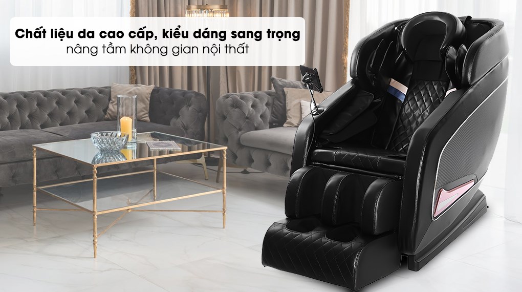 Ghế Massage toàn thân Airbike Sport MK-280