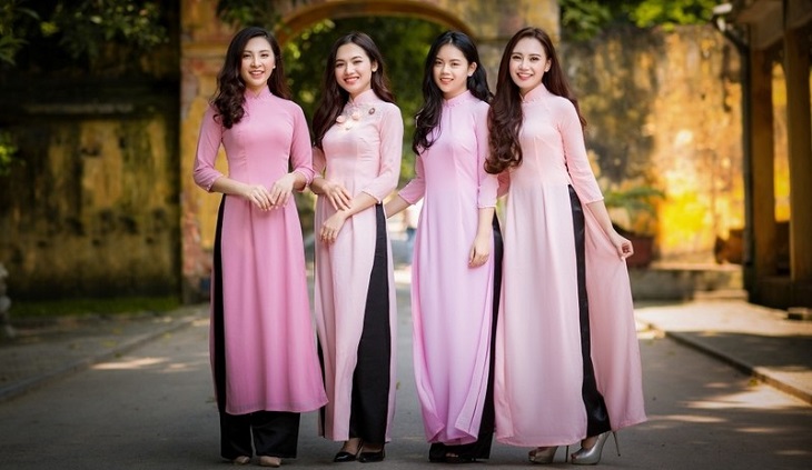 Áo dài