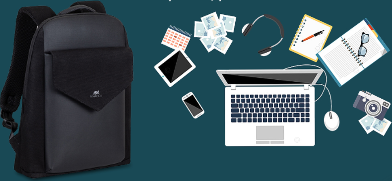 Balo đựng laptop