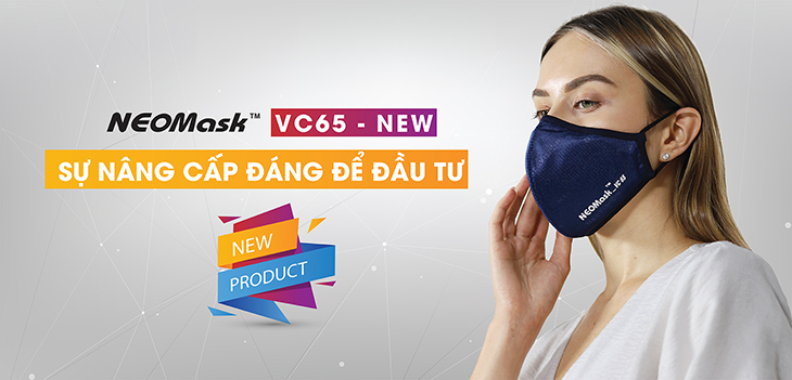 Khẩu trang Neomask