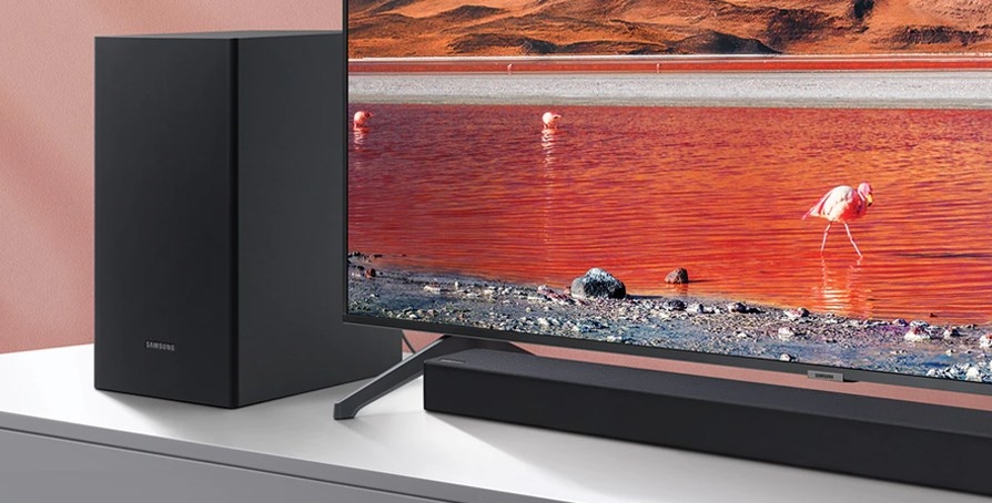 Loa vi tính Samsung