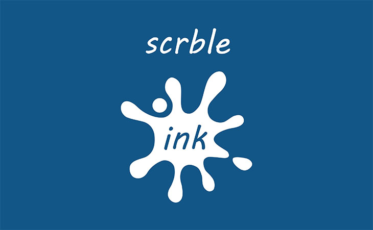 Scrble