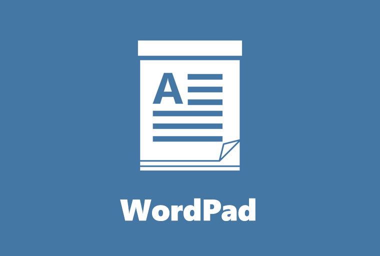 WordPad