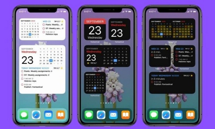 Ứng dụng Fantastical