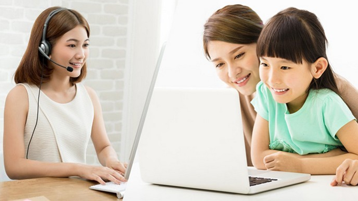 Làm gia sư, trợ giảng online