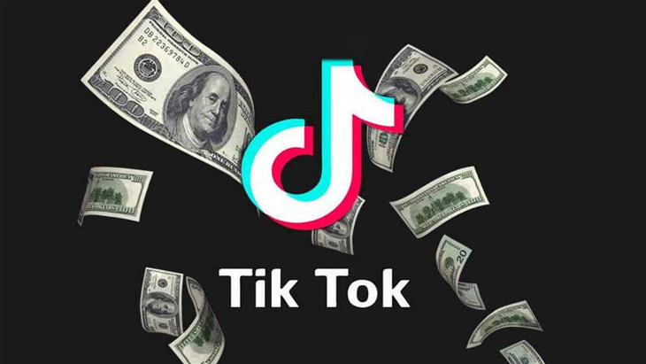Làm video kiếm tiền online