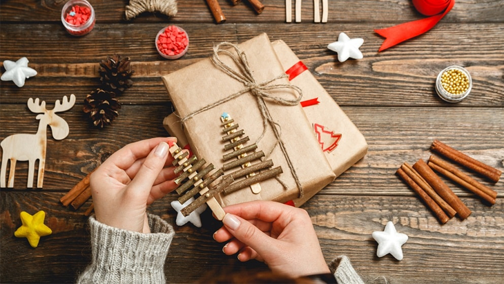 Nhận gia công, làm đồ handmade tại nhà