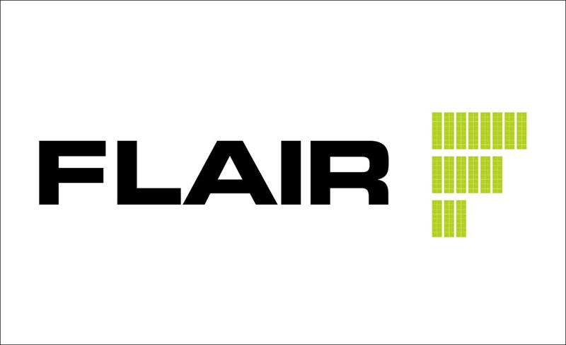 Flair là phần mềm tạo bản thuyết trình độc đáo, cho khả năng ghi âm và quay video trực tiếp khi làm