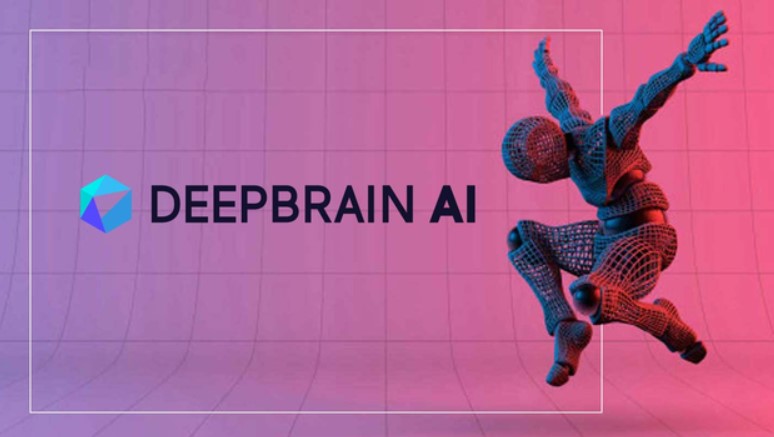 DeepBrain AI
