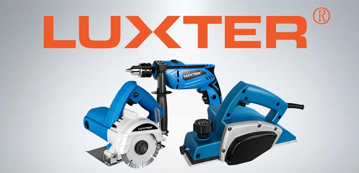 Luxter