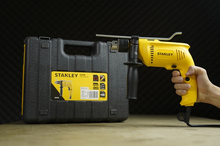 Stanley
