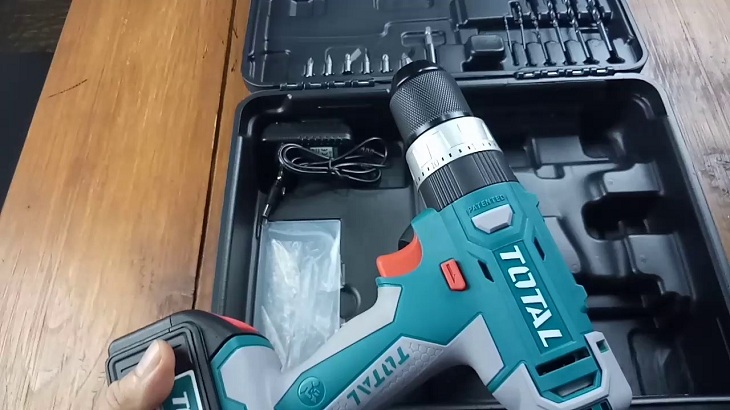 Total