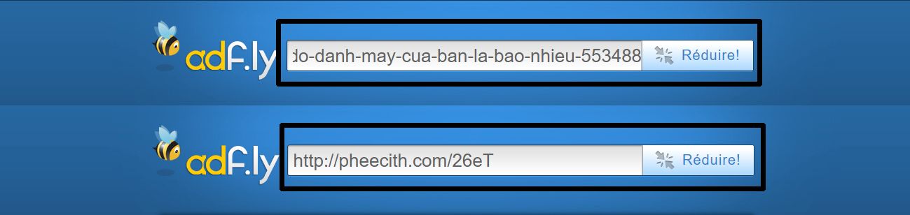 12 trang web tạo link rút gọn đơn giản, dễ thao tác