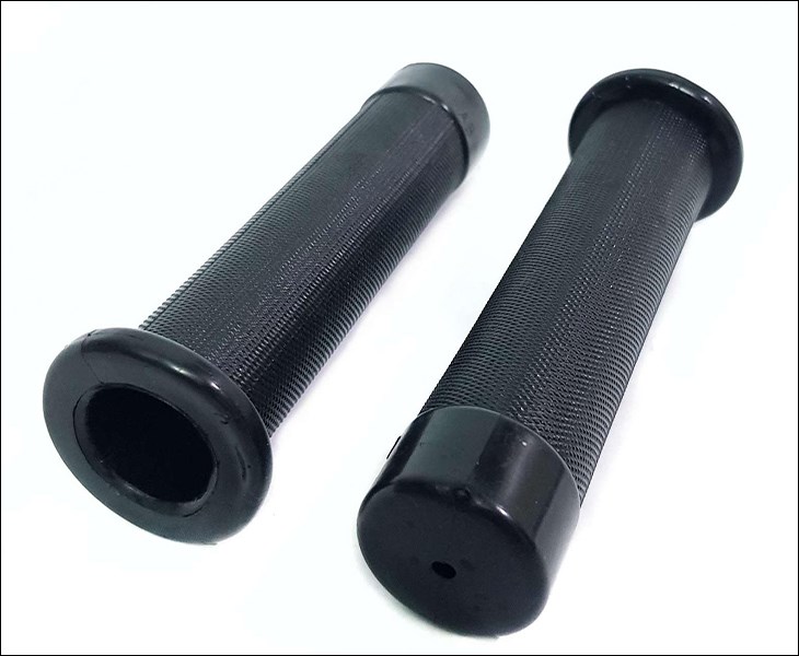 Chọn tay nắm xe đạp phù hợp sẽ giúp bạn thoải mái khi đạp xe