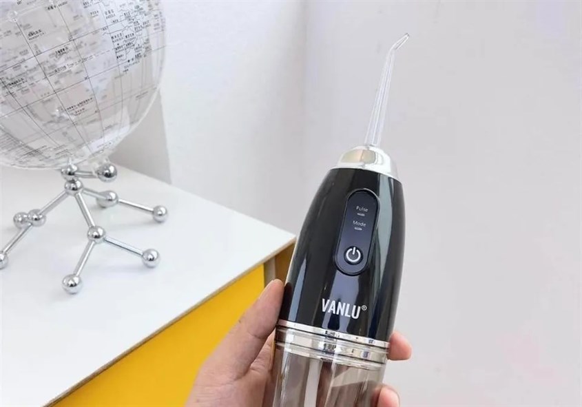 Vanlu là thương hiệu máy tăm nước đến từ Đức được người tiêu dùng tin tưởng và đánh giá cao