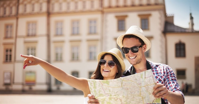 Dành cho bố một chuyến đi du lịch vừa là dịp để gia đình sum họp và đoàn tụ với nhau