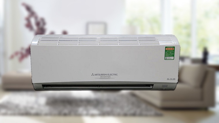Điều hòa Mitsubishi Electric 1 HP MSY-GH10VA