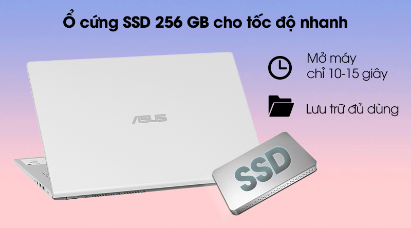ổ cứng SSD