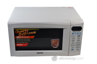 Lò vi sóng Sanyo EM-G3597VS