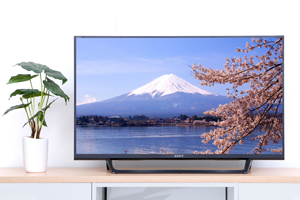 Internet Tivi Sony 40 Inch KDL-40W660E