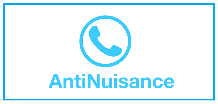 AntiNuisance
